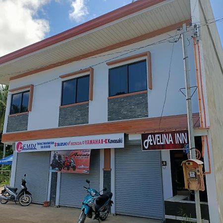 Avelina Inn Siquijor Esterno foto