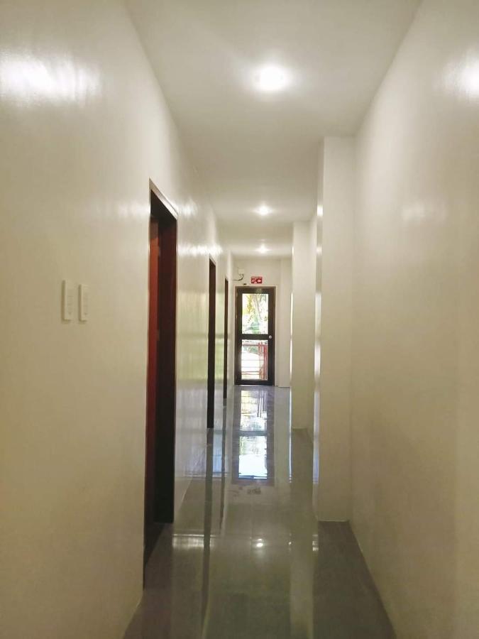 Avelina Inn Siquijor Esterno foto